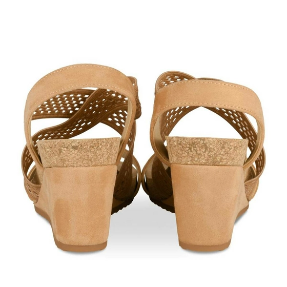 Sandales BEIGE PHILOV