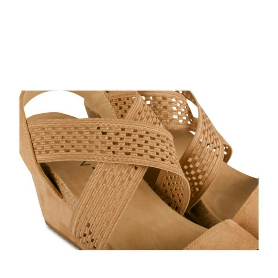 Sandals BEIGE PHILOV