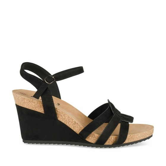 Sandals BLACK PHILOV