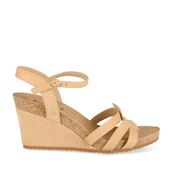 Sandals BEIGE PHILOV