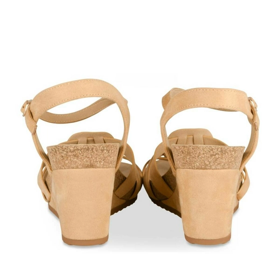 Sandals BEIGE PHILOV