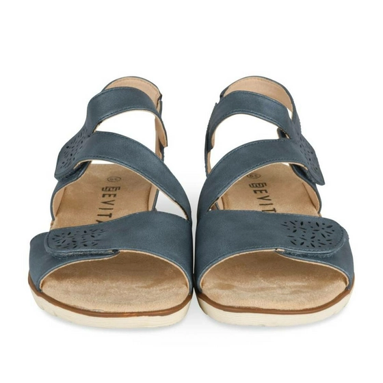 Sandals NAVY EVITA