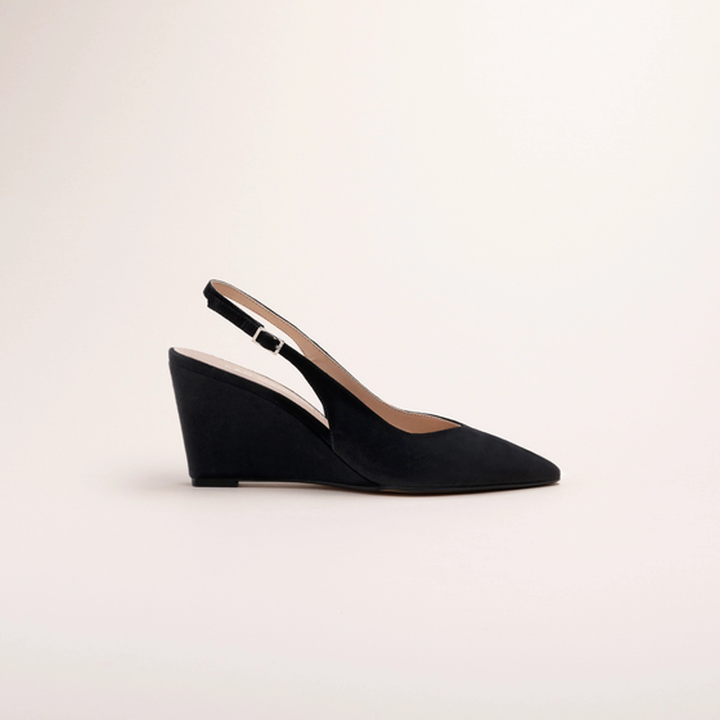 Pumps BLACK SAN MARINA