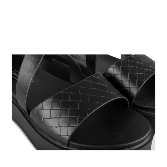 Sandals BLACK MERRY SCOTT