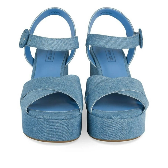 Sandals JEANS MERRY SCOTT