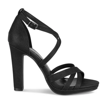 Sandals BLACK SINEQUANONE