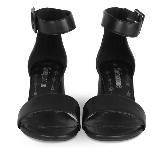 Sandals BLACK SINEQUANONE