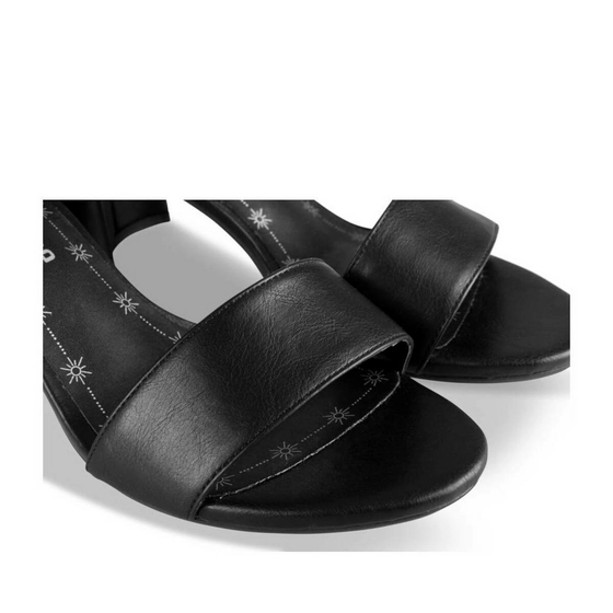 Sandals BLACK SINEQUANONE