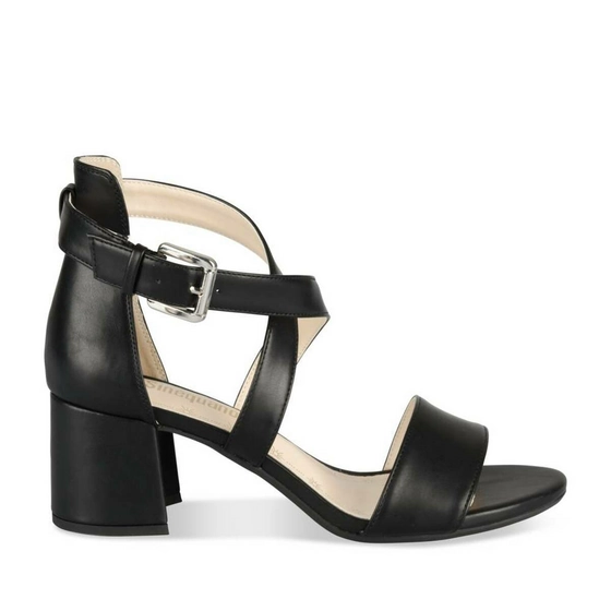 Sandals BLACK SINEQUANONE