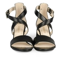 Sandals BLACK SINEQUANONE