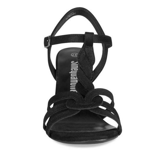 Sandals BLACK SINEQUANONE