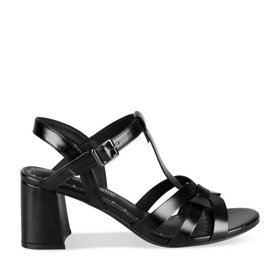 Sandals BLACK SINEQUANONE