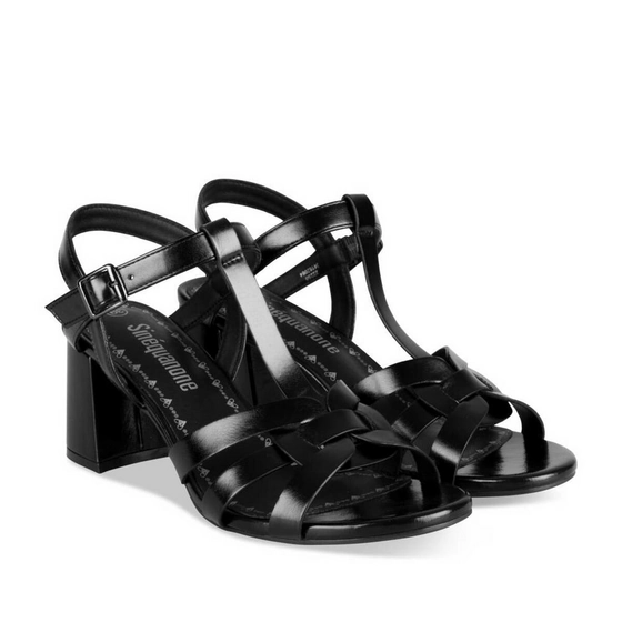 Sandals BLACK SINEQUANONE