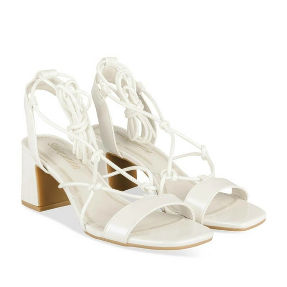 Sandals BEIGE SINEQUANONE