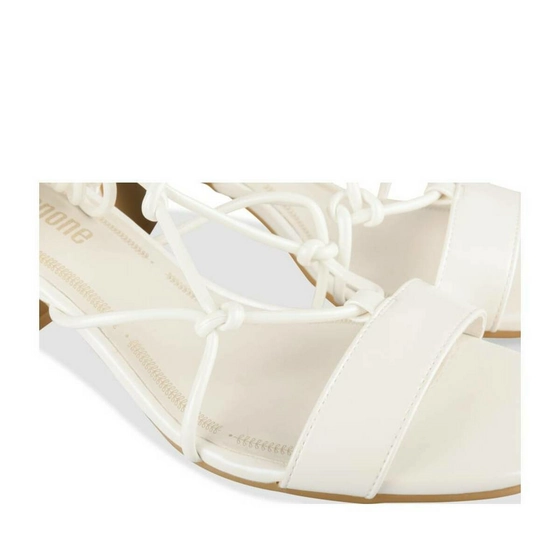 Sandals BEIGE SINEQUANONE