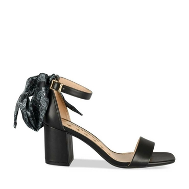 Sandals BLACK SINEQUANONE