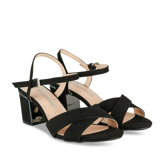 Sandals BLACK SINEQUANONE