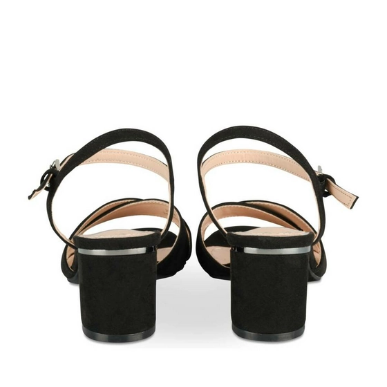 Sandals BLACK SINEQUANONE