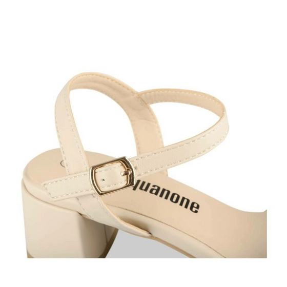 Sandals BEIGE SINEQUANONE