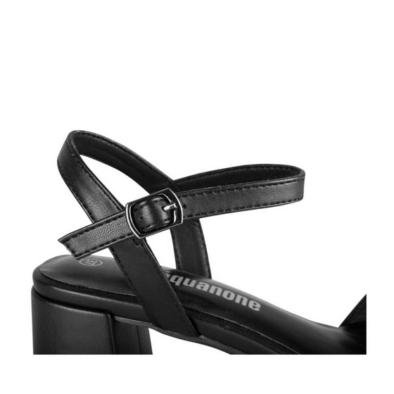 Sandals BLACK SINEQUANONE