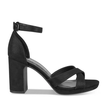 Sandals BLACK SINEQUANONE