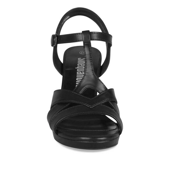 Sandals BLACK SINEQUANONE