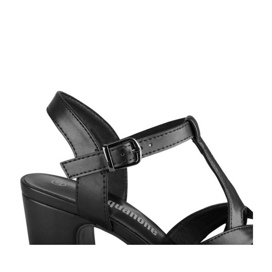 Sandals BLACK SINEQUANONE