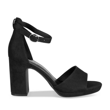 Sandals BLACK SINEQUANONE