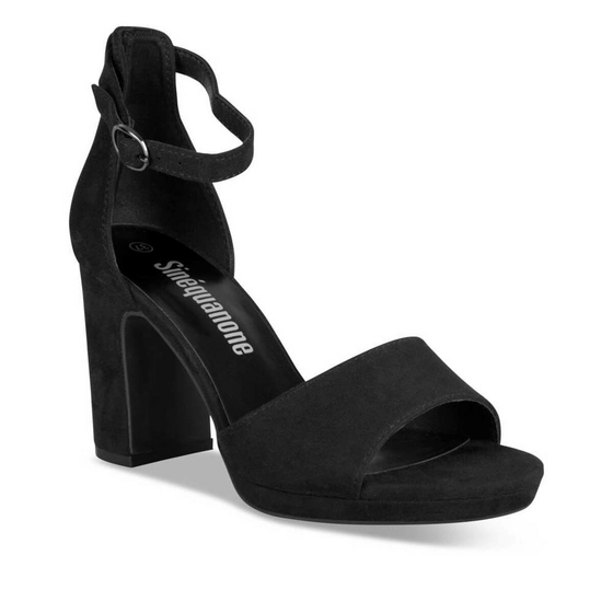 Sandals BLACK SINEQUANONE