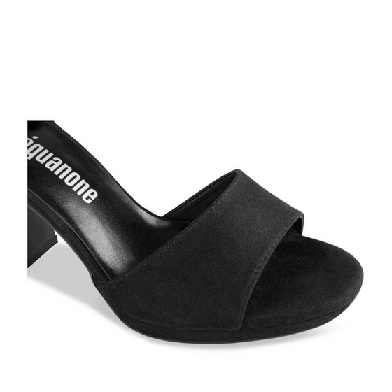 Sandals BLACK SINEQUANONE