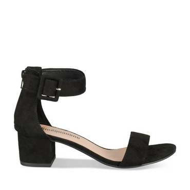 Sandals BLACK SINEQUANONE