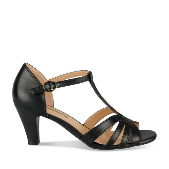 Sandals BLACK SINEQUANONE