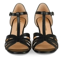 Sandals BLACK SINEQUANONE