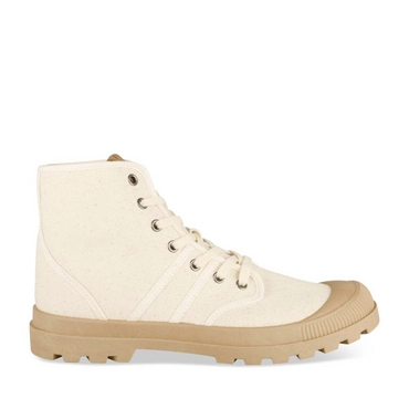 Sneakers BEIGE PATAUGAS AUTHENTIQUE MID