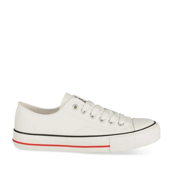 Sneakers WHITE MERRY SCOTT