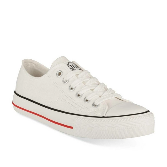 Sneakers WHITE MERRY SCOTT