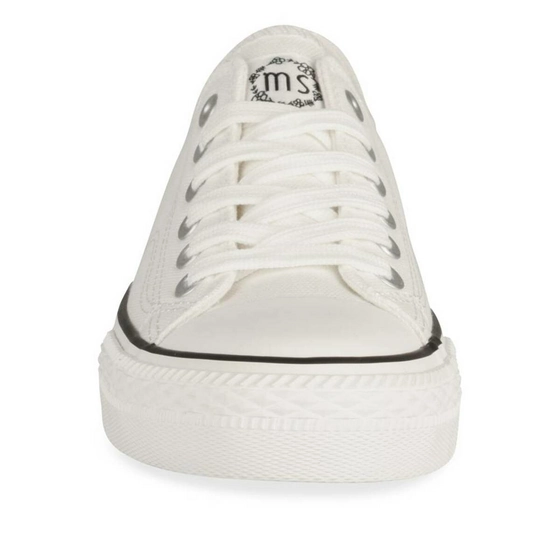 Sneakers WHITE MERRY SCOTT