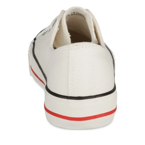 Sneakers WHITE MERRY SCOTT