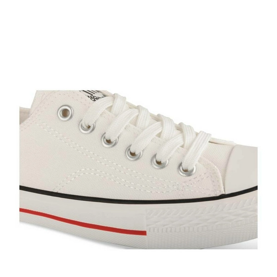 Sneakers WHITE MERRY SCOTT