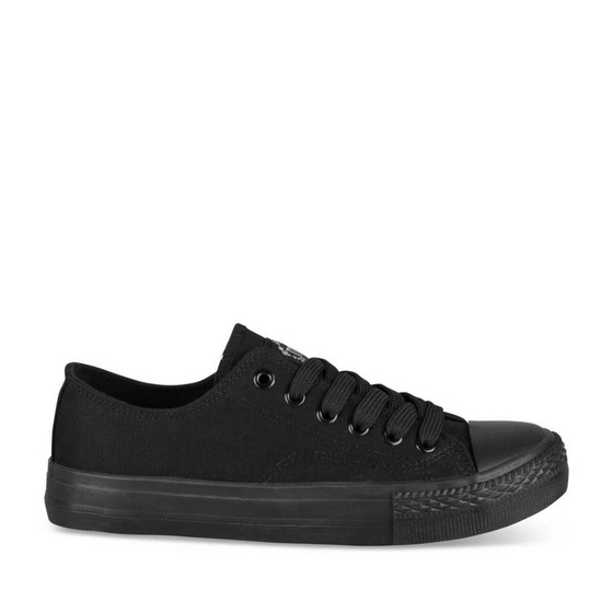 Sneakers BLACK MERRY SCOTT