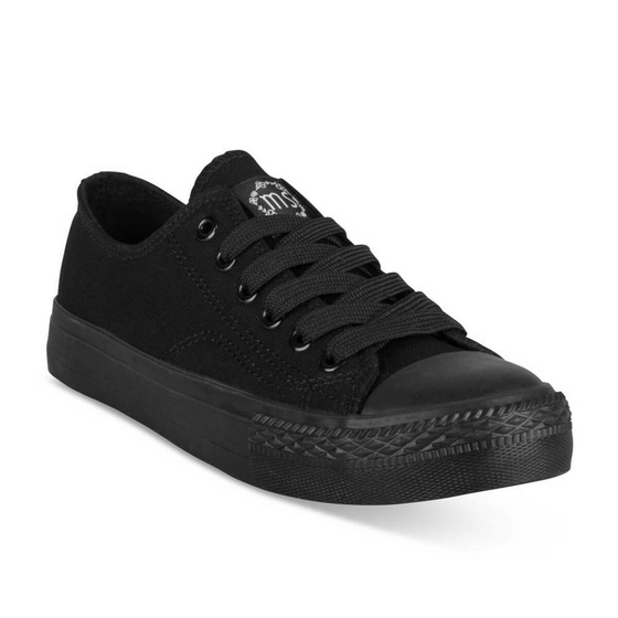 Sneakers BLACK MERRY SCOTT