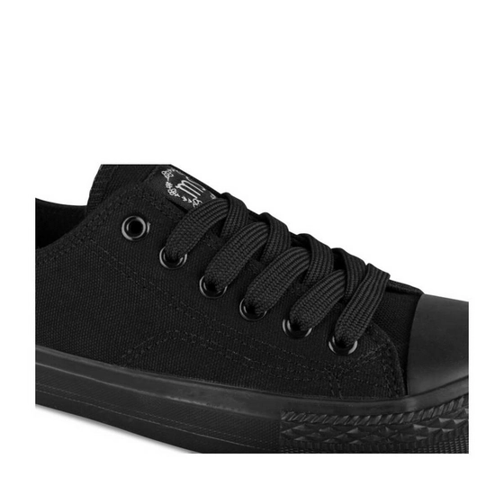 Sneakers BLACK MERRY SCOTT