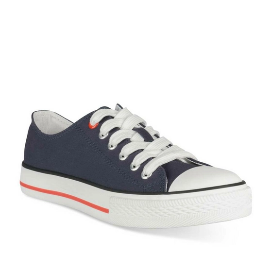 Sneakers NAVY MERRY SCOTT