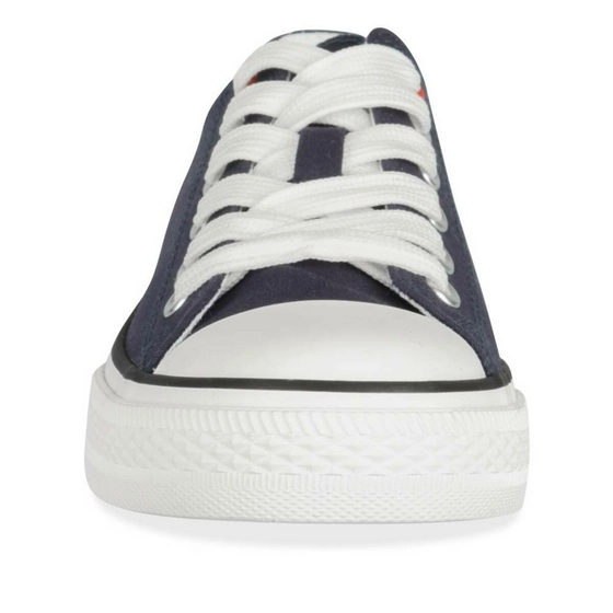 Sneakers NAVY MERRY SCOTT