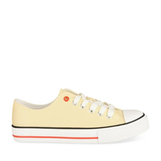 Sneakers YELLOW MERRY SCOTT