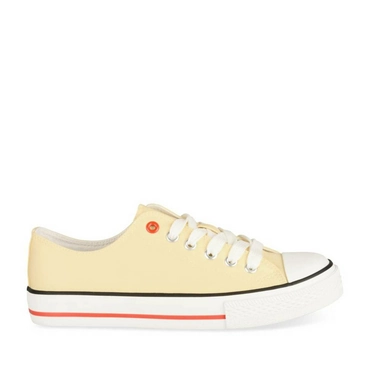 Sneakers YELLOW MERRY SCOTT