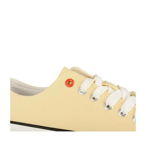 Sneakers YELLOW MERRY SCOTT