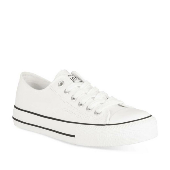 Sneakers WHITE MERRY SCOTT