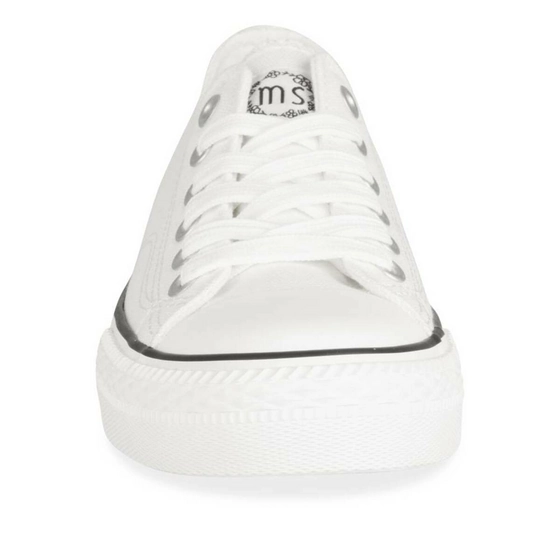 Sneakers WHITE MERRY SCOTT