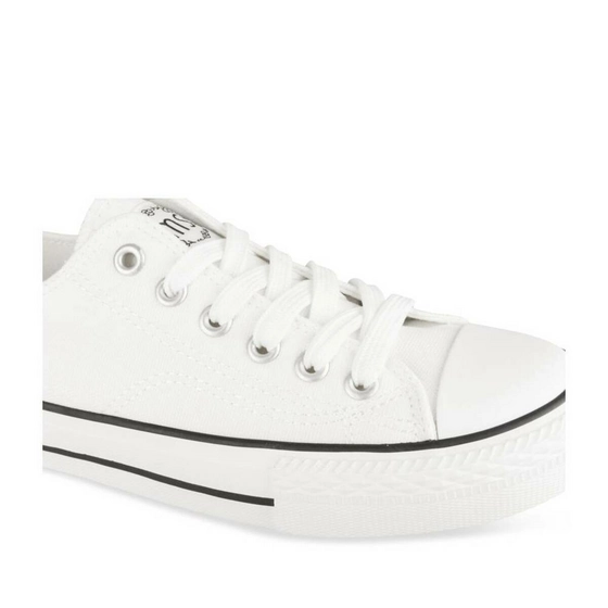 Sneakers WHITE MERRY SCOTT